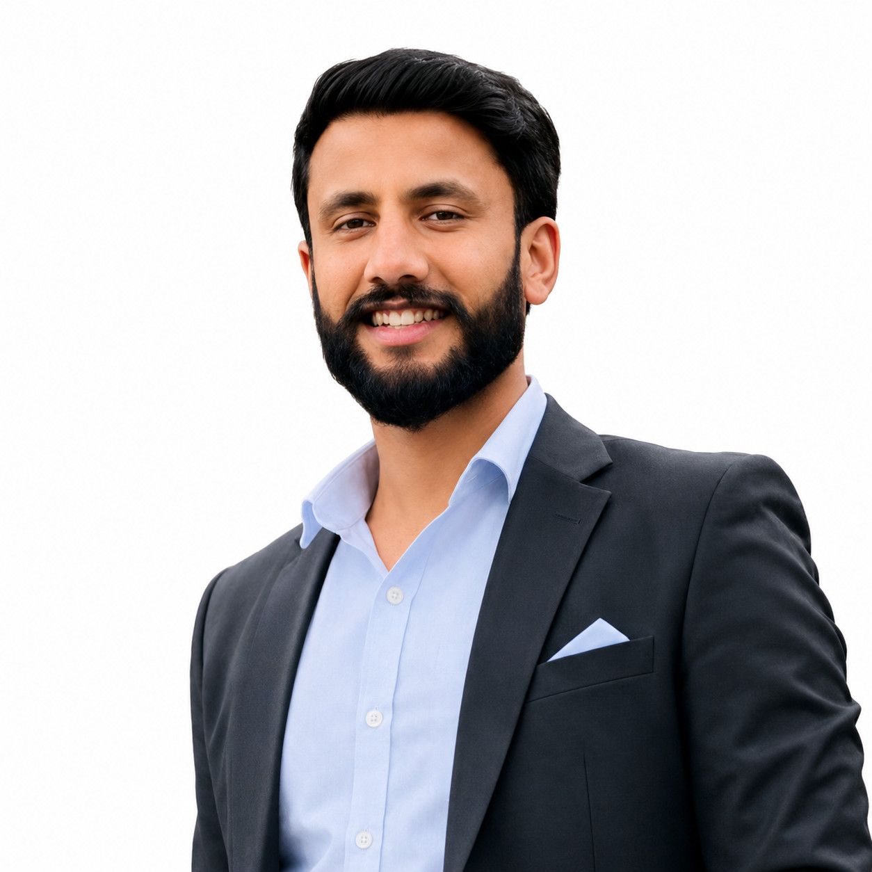 Finance Director