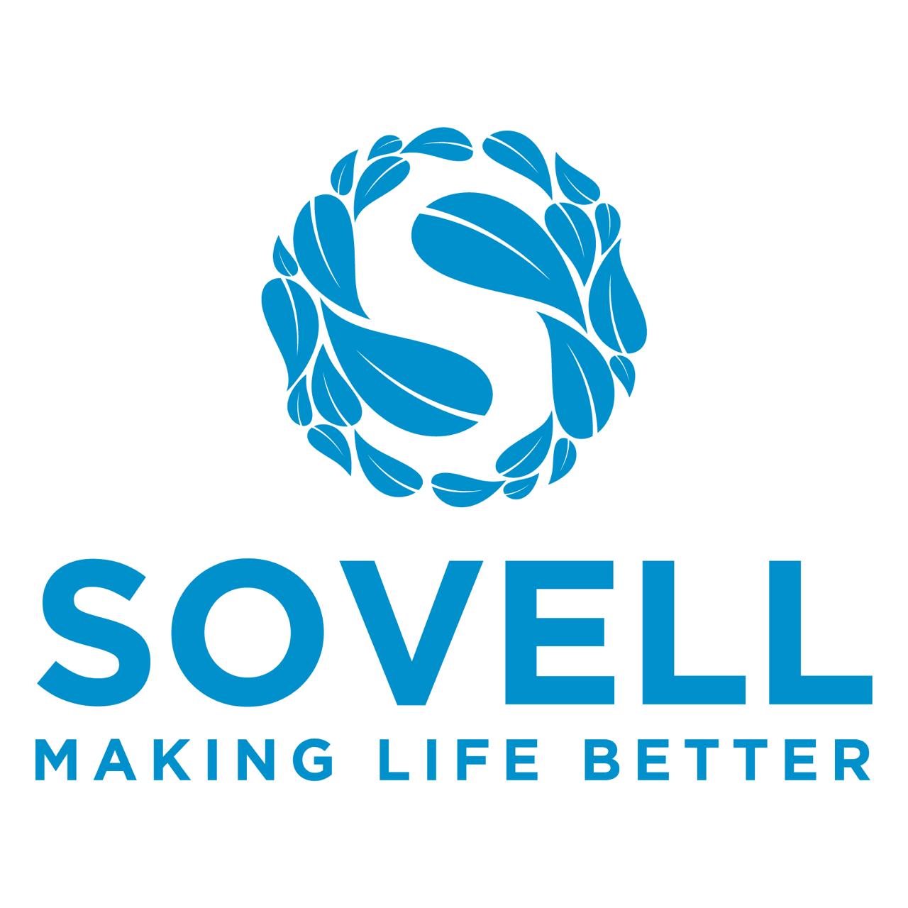 Sovell Logo