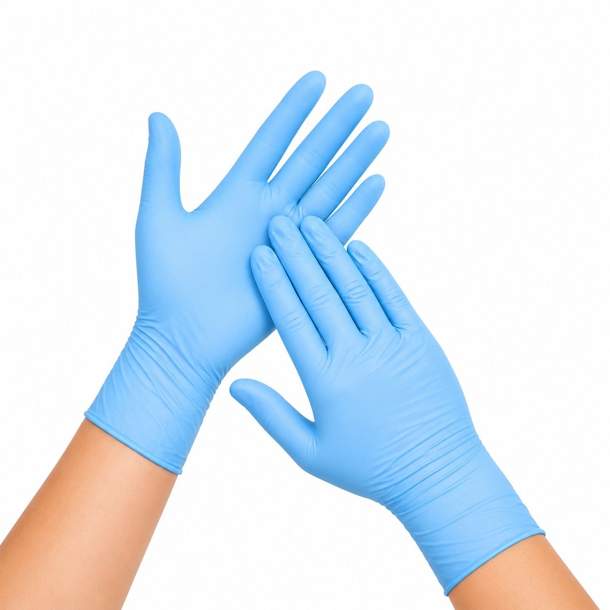 Nitrile Examination Gloves