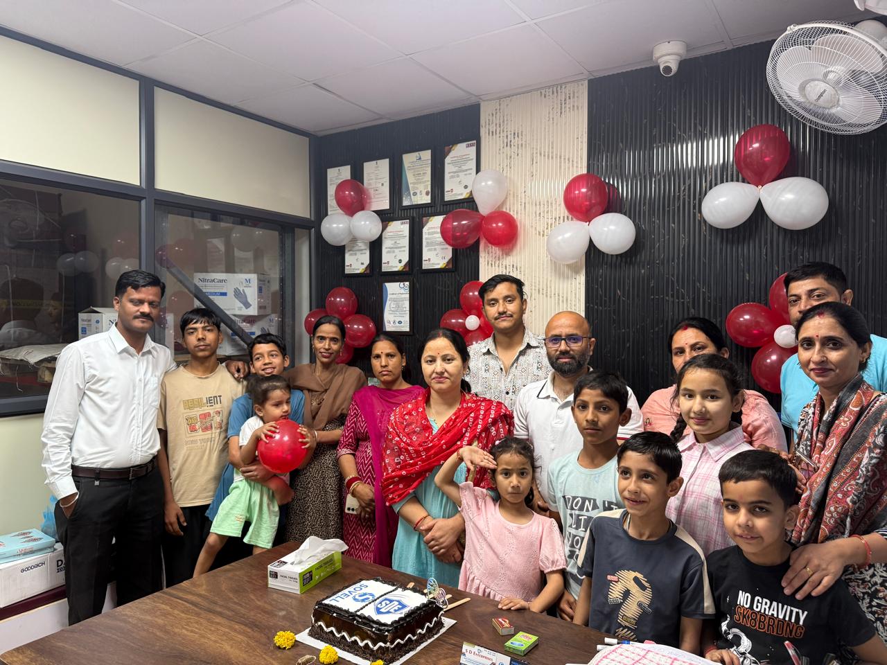 Annual Day Celebration