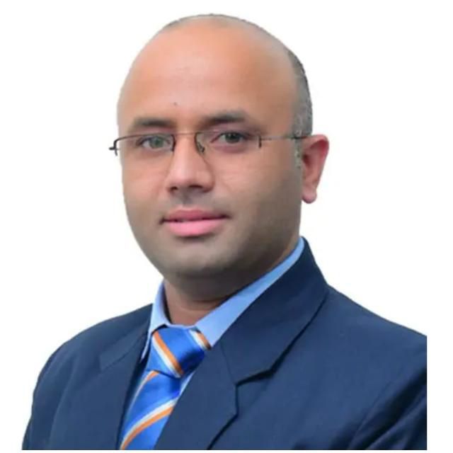 Naveen Kapoor - CEO